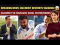 Adam Gilchrist SLAMS Michael Vaughan for Virat Kohli Insult! 😲🔥