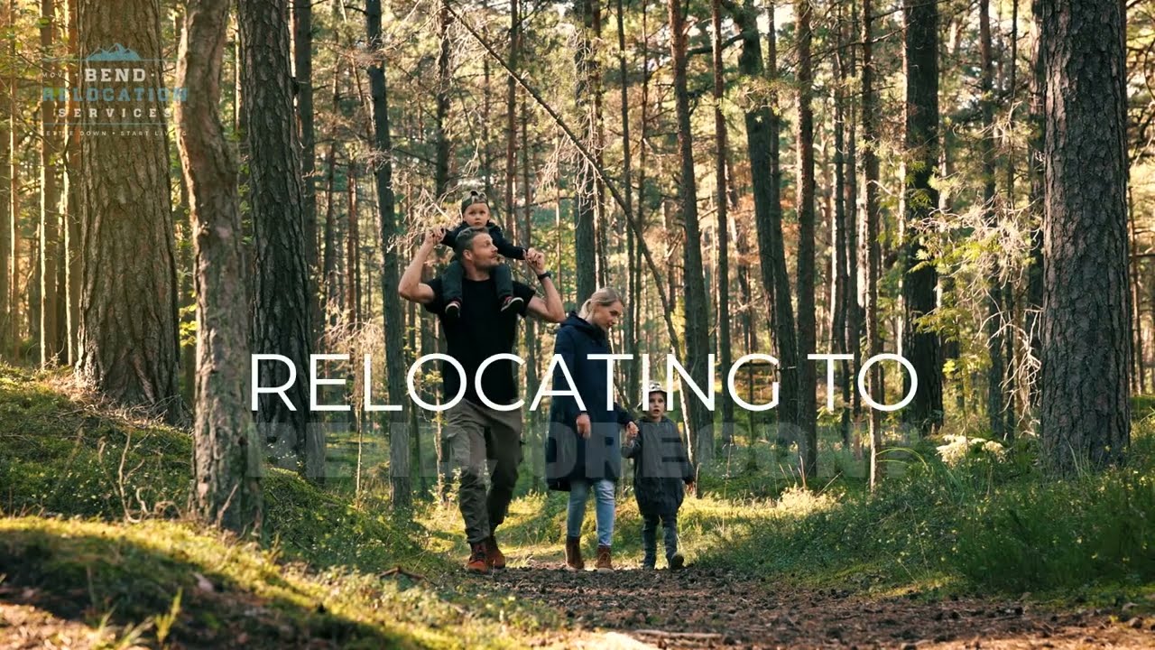 Is Bend, Oregon Right For You?