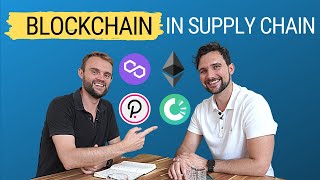 Blockchain in Supply Chain : Why & How to Start using it today