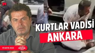 KURTLAR VADİSİ ANKARA; KİM KİME OPERASYON ÇEKİYOR?