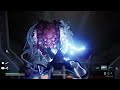 Species Unknown Nightmare solo Kill Mutation