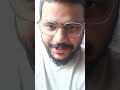 Plan B की तैयारी काफी पहले होनी चाहिए 👉