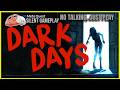 Dark Days || Adventure horror game in VR || First Minutes VR Gameplay (No Commentary) | Meta Quest 3