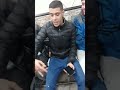 اصغر مغني راب في الجزائر والذي ابهر العرب 