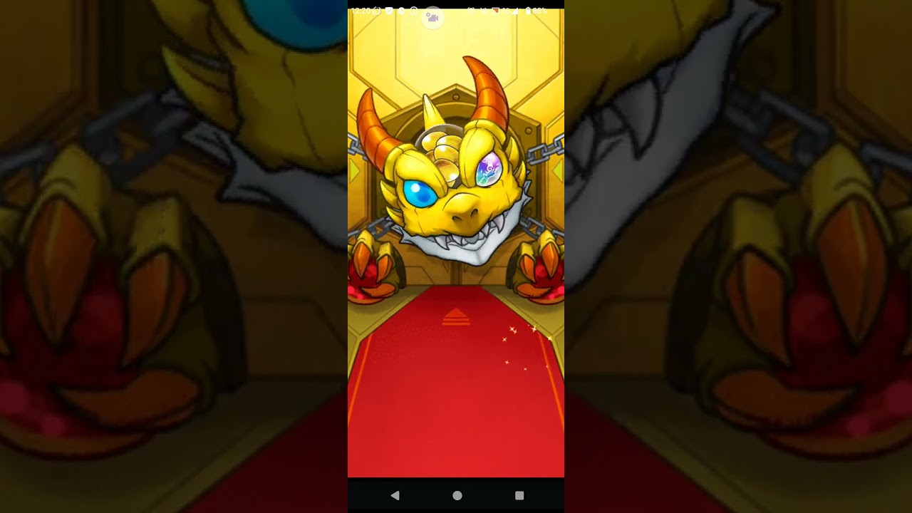 （モンスト）トク玉オールスターズ50連分引いた結果、悪くないねദ്ദി( ¯꒳¯ )