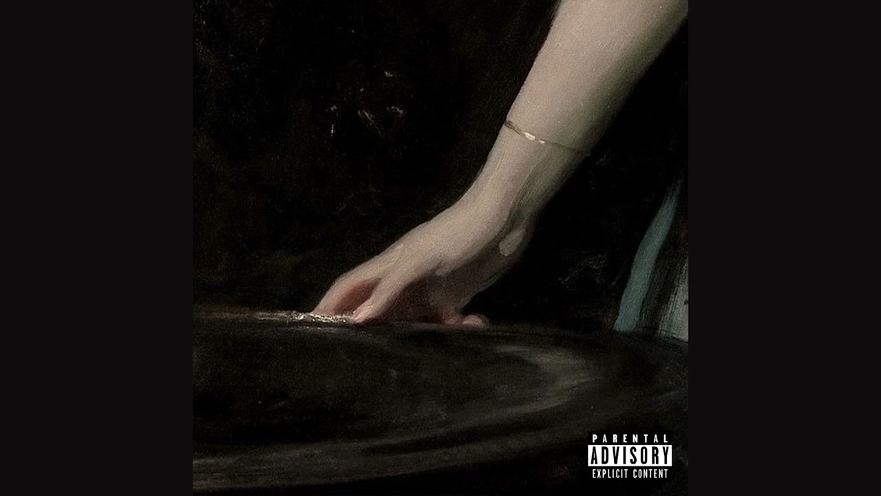 Melodic Type Beat - "Grand Noire" | Trap Beat 2025