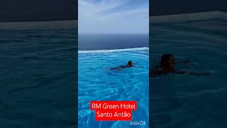 Cape Verde | RM Green Hotel Santo Antão #vacation