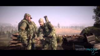 MUIDS GAME DOCUMENTARY - Official Trailer
