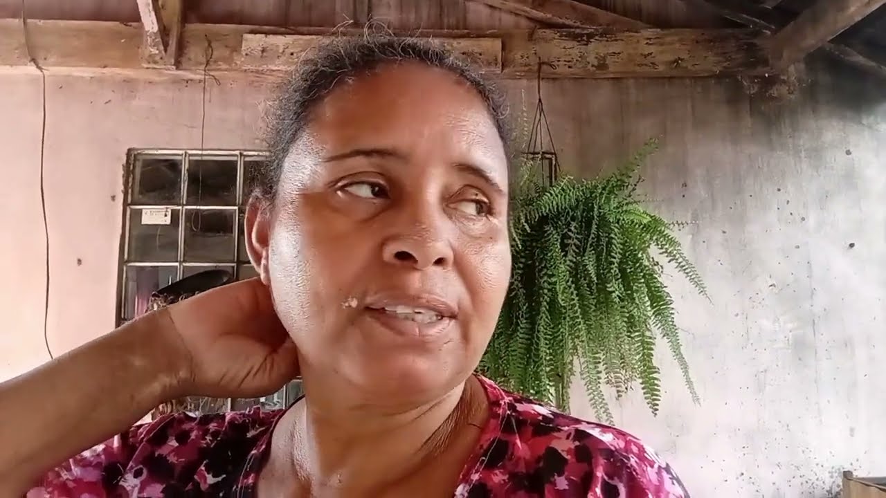 Vai ter reforma espero que seja logo 🏠