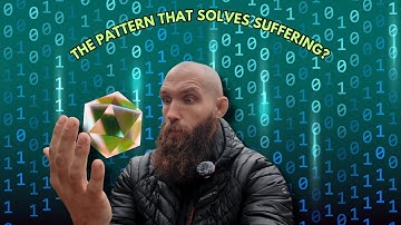 I realised this pattern about our suffering and I will never be the same