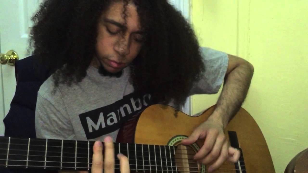 Bryan Pasian Jamming!!!!