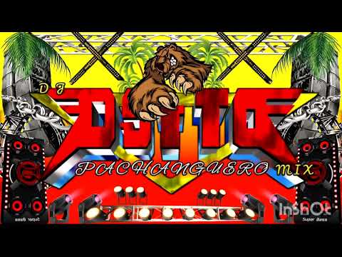 🔥 🔥 LA CUMBIA DEL CHAVITO EDT 🔥 🔥 TEMA PERUANITO DJ OSITO MIX MUSICA DE BARRIOS 🔥 🎶 
