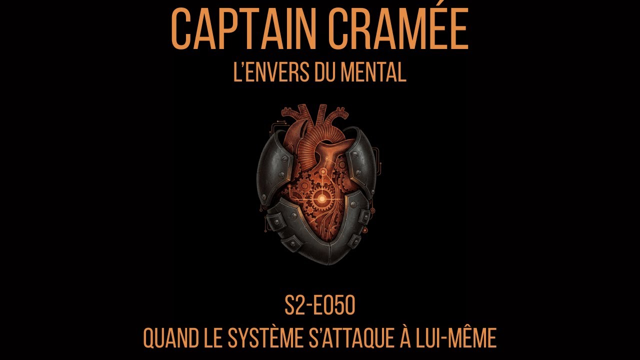 Le prédateur interne I S2-EP050