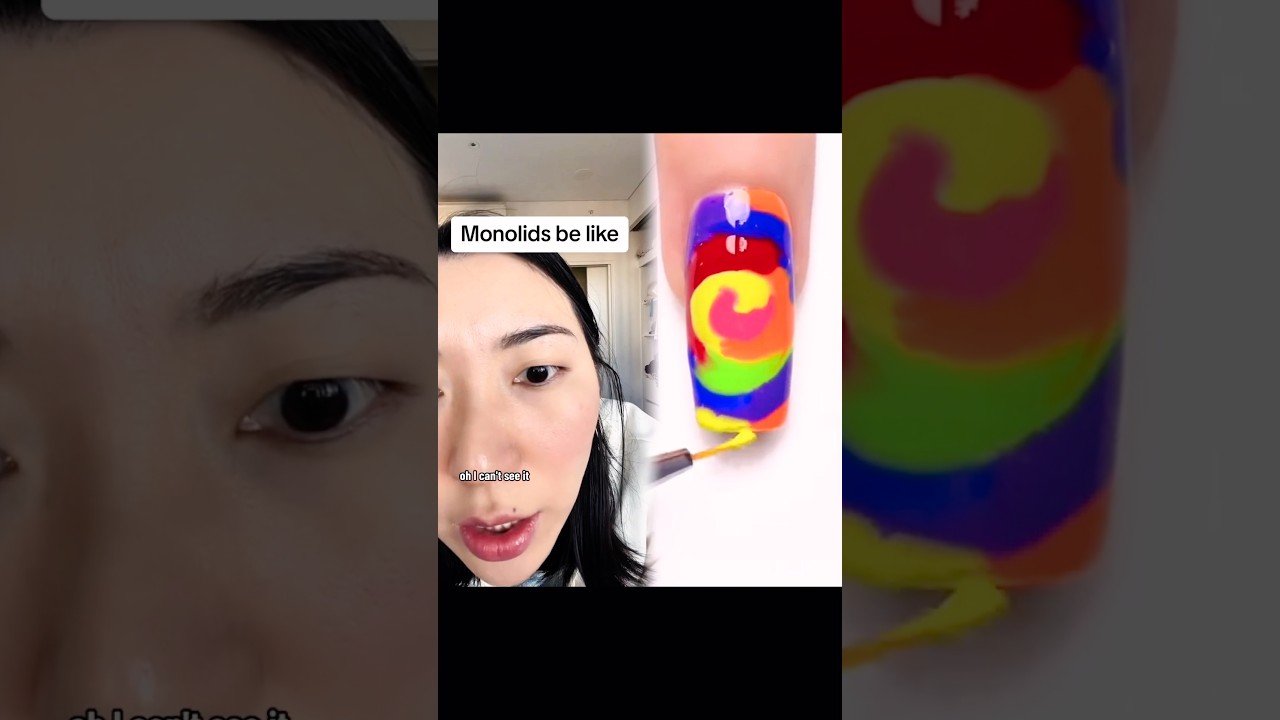 The struggle is real