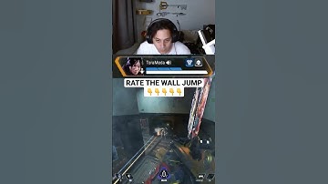 Apex Legends I Dodging Bullets!