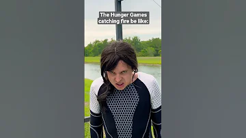 Hunger Games Catching Fire Be Like Shorts Hungergames Thehungergamestheballadofsongbirdsandsnakes 