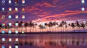 Data Table and Scenario Manager - Excel 2010