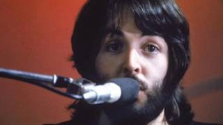 Video thumbnail of "THE BEATLES - LET IT BE (RARE)"