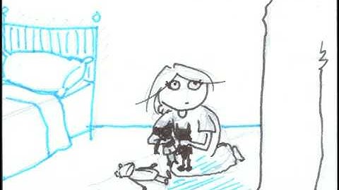 (HKU) Moving storyboard