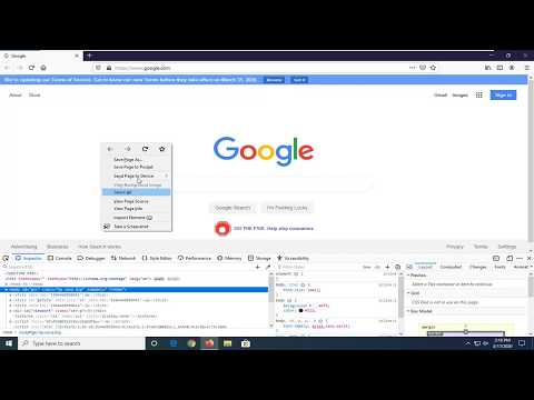 Video: Hoe De Browser Te Openen