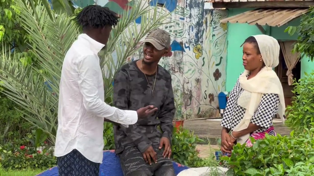 Le choix de ma mère vol.6