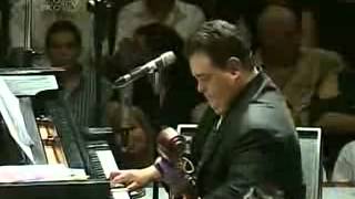 medley richie rey y bobby cruz con la sinfónica de puerto rico