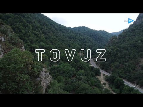 Tovuz Vetenimiz Azerbaycan. Азербайджан Товуз Azerbaijan