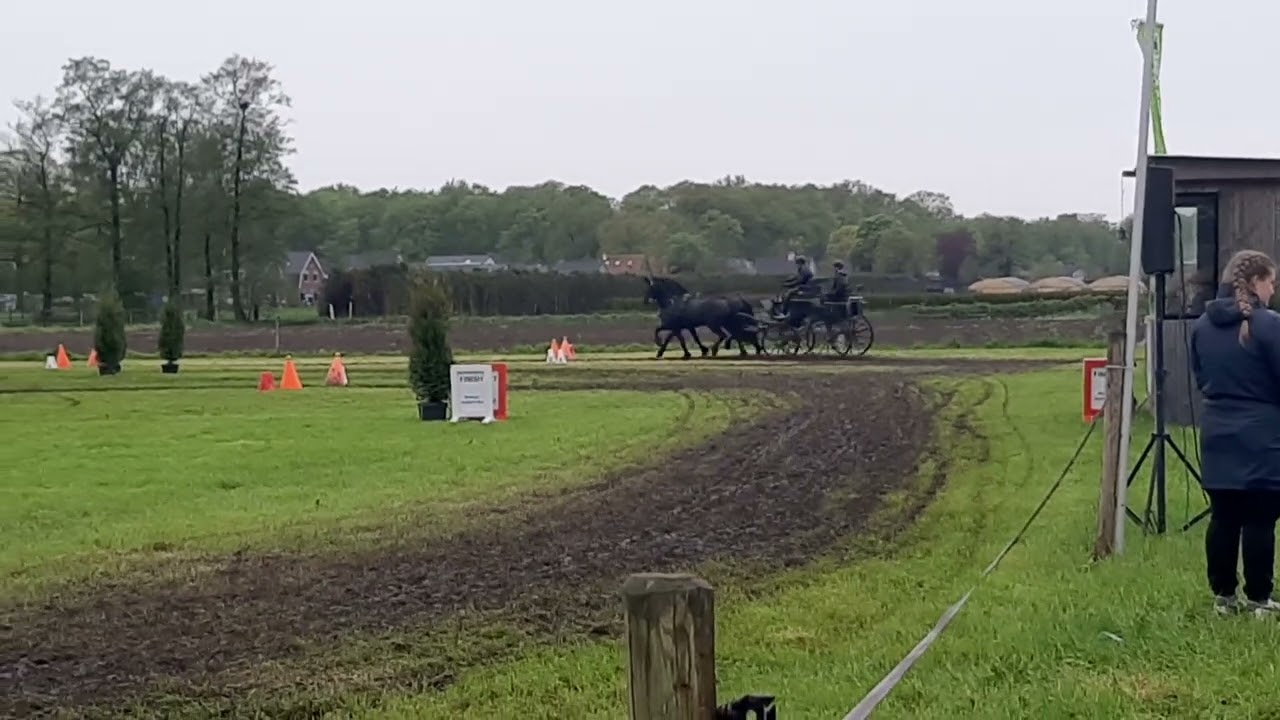 Ito Werkman Vaardigheid Rijssen mei 2023