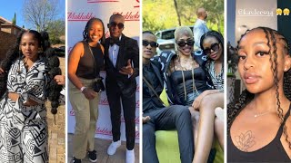 Makhekhe HomeComing Live! Yolanda Apologized To Makhekhe Housemates To Surprise Makhekhe