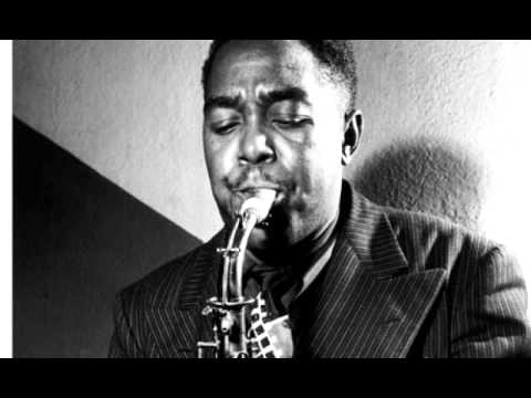 Charlie Parker - Salt Peanuts (1949)