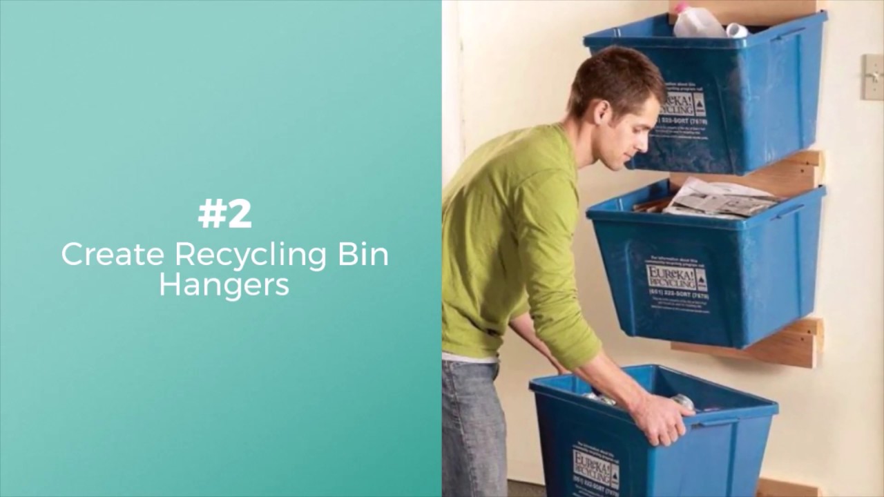 Garage Storage YouTube