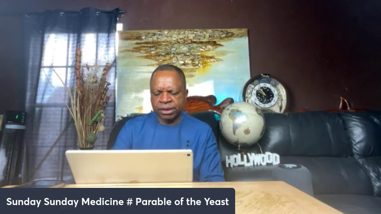 sunday-sunday-medicine-parable-of-the-yeast-youtube
