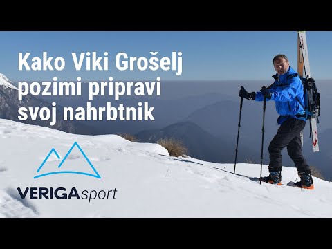 Video: Kako Raki Pozimi