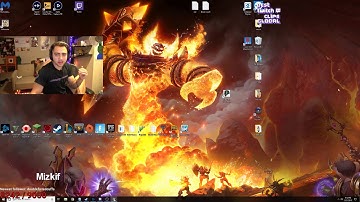 Best WoW Classic Twitch Clips GLOBAL #2 -  🔥 REALM FIRST RAGNAROS KILL! 🔥