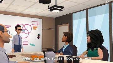 plotagon stories software video   | Animation stories with english subtitles |  plotagon studio