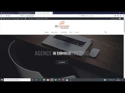 Supprimer le duplicate content interne dans wordpress