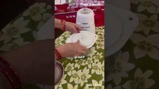 simple and easy grape juice recipe. #trending #recipe #viral #grape #grapejuice