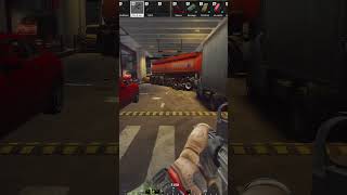 Quit Flopping Around #EFT #SPT