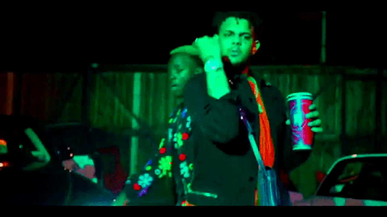 (FREE) SMOKEPURPP X LIL PUMP TYPE BEAT "BUST DOWN" (PROD. LIL SENZU)