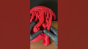 3D PRINT - DEADPOOL MASK