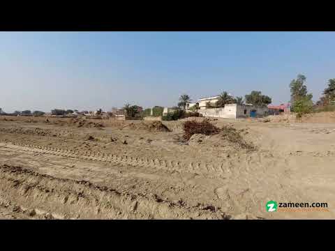 Video 5 MARLA RESIDENTIAL PLOT FOR SALE IN TOPAZ BLOCK PARK... - youtube