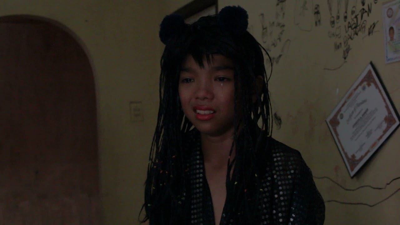 JAM PRODUCTIONS 2020 CINE FEST  WASAK