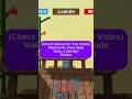 Making My Own Slide - Grow a garden - Roblox Gameplay  #roblox #foryou #fyp  #gaming #growagarden