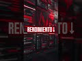 Tu SSD puede estar causando esto