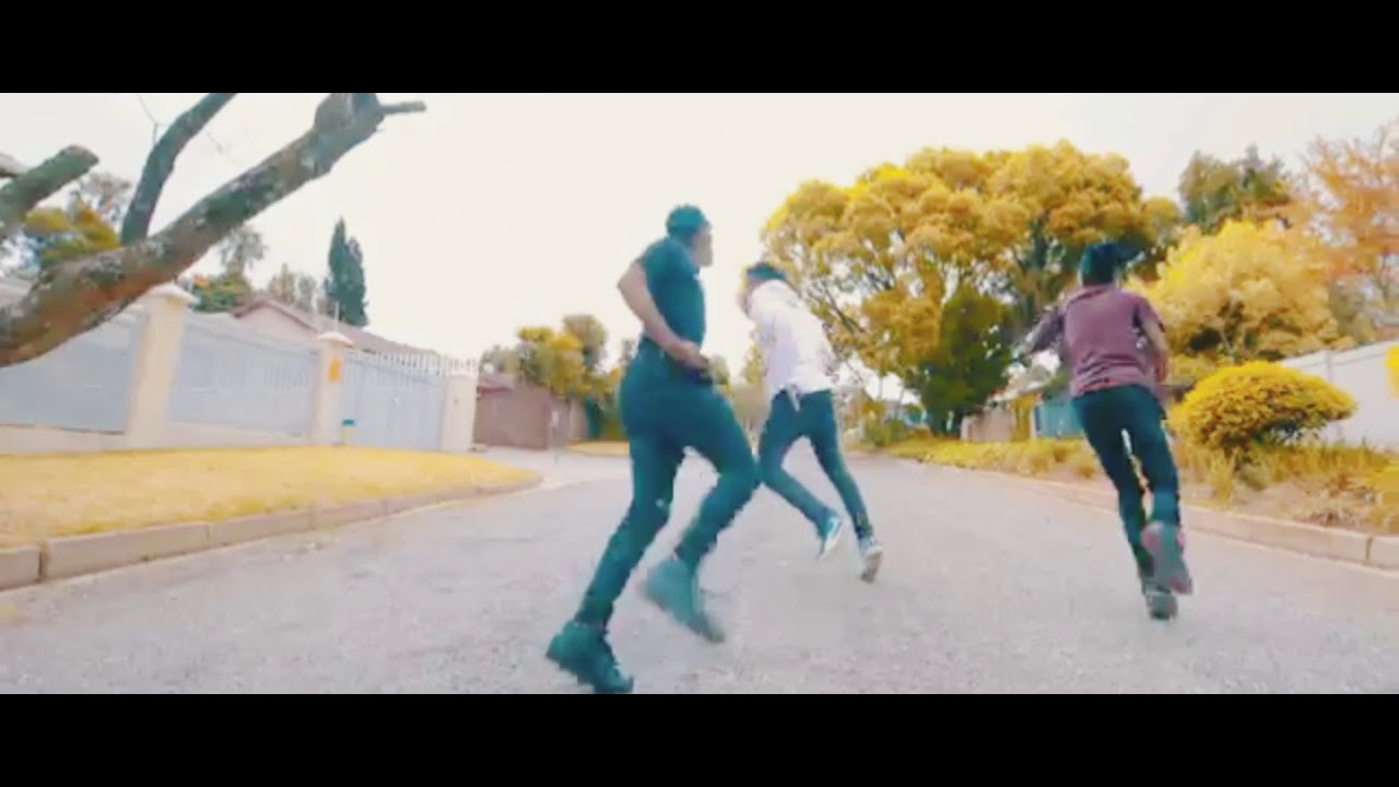 Musa Keys_Samarian Boy_Official Music video_ JUNIORMUKWEVHO 