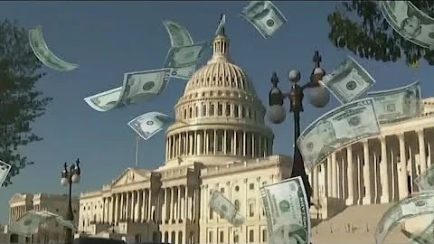 Speaker Kevin McCarthy frustrated over government shutdown impasse