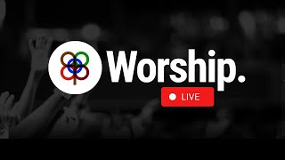Join Us Live for Sunday Worship! October 26 2025