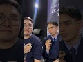 favorite subject sa school ng Bad Genius Philippine Adaptation Casts? #BadGeniusPH #VivaOne #HyGab