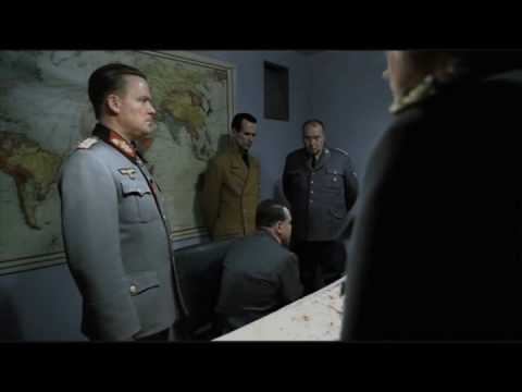 Hitler Rant Starring Cody Klein