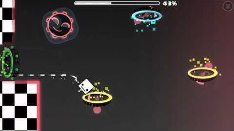 Lets Go ( By Izhar ) - Geometry Dash 2.1